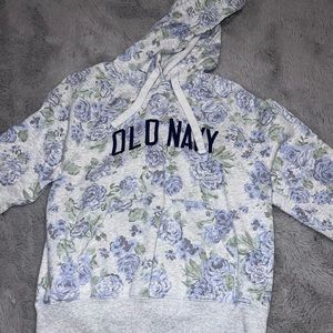 Old Navy Hoodie